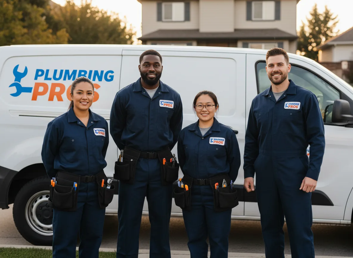 Water Heater Repair company in Fox Lake, IL